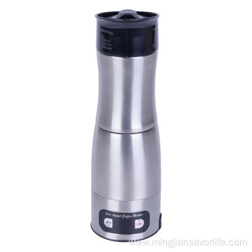 Espresso Electric Machine Portable Coffee Maker